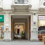 Casa Holden Al Parco Sempione