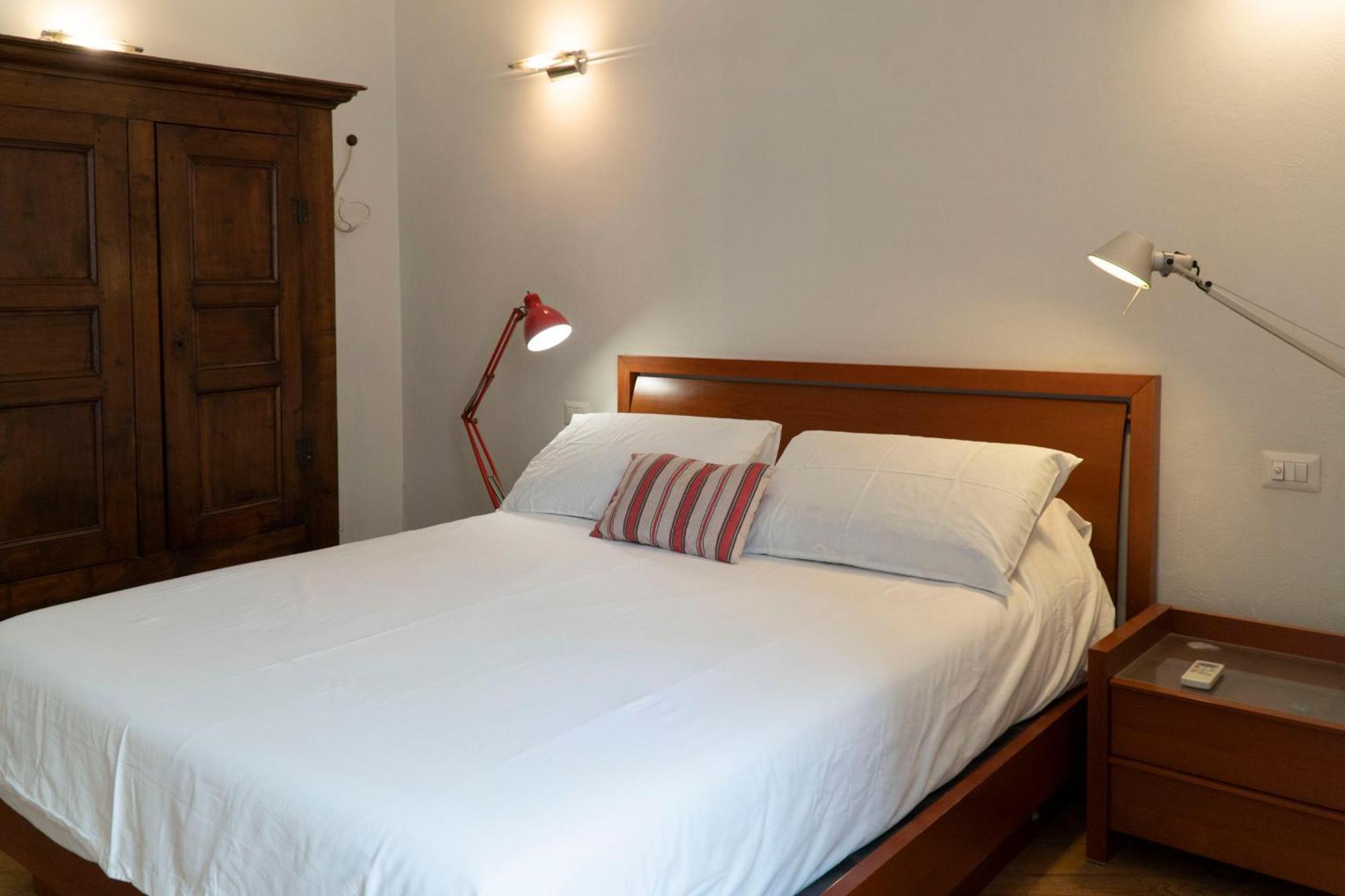 Casa Holden Al Parco Sempione Appartement