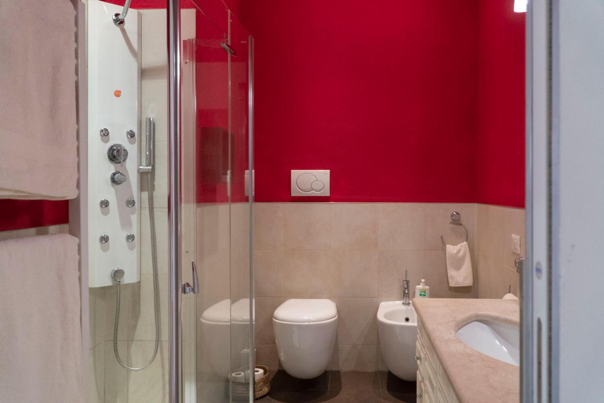 Appartement Casa Holden Al Parco Sempione