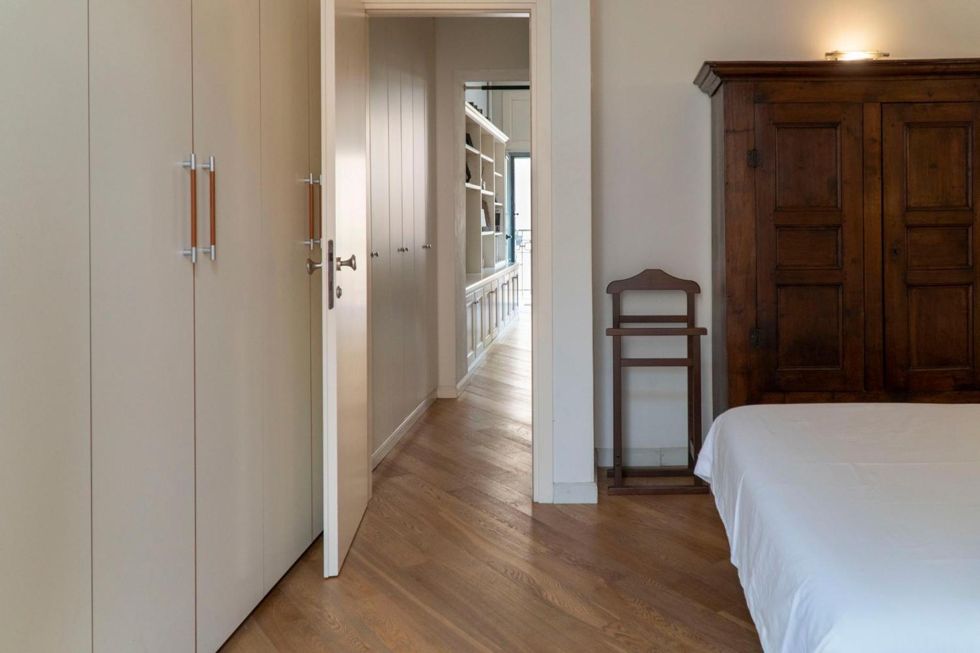 Casa Holden Al Parco Sempione Appartement Milan