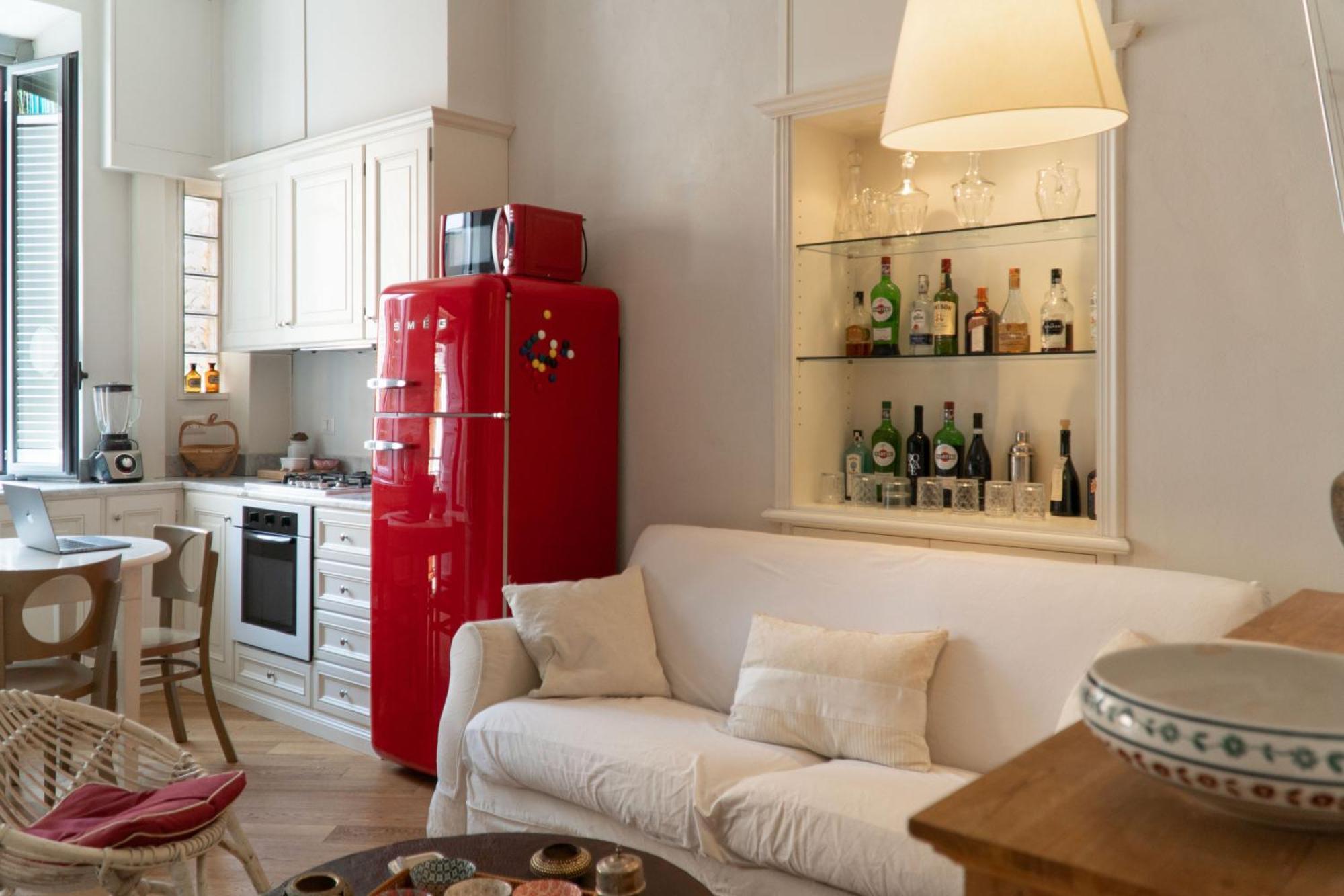 Apartment Casa Holden Al Parco Sempione